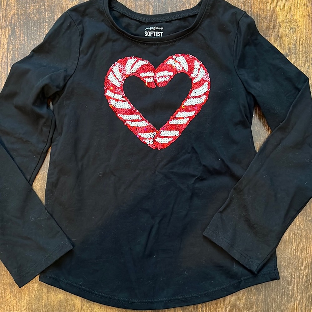 Candy Cane Shirt